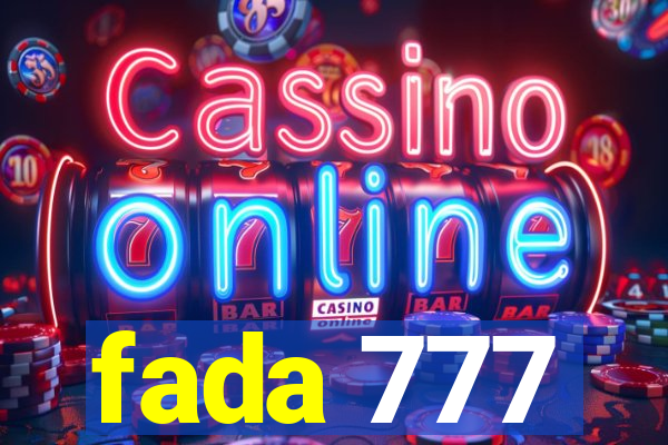 fada 777